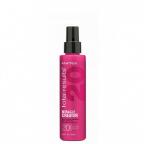 Matrix Miracle Creator 20 Spray 190ml