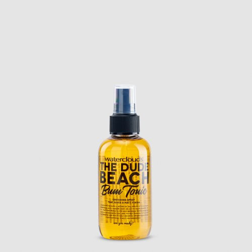 Waterclouds The Dude Beach Bum Tonic Plaukų formavimo tonikas 150ml