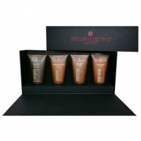 Philip Martin's Christmas Box Opaco Gift Set Kingikomplekt