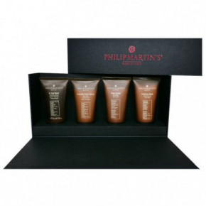 Philip Martin's Christmas Box In Oud Gift Set Kingikomplekt