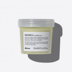 Davines Momo Moisturizing Conditioner Drėkinantis kondicionierius 250ml