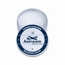 Hairgum Barber Shaving Soap Skutimosi muilas jautriai ir sausai odai 50g