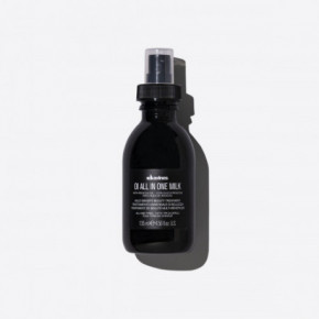 Davines OI All In One Milk Pienelis plaukams, viskas viename 135ml