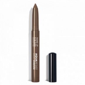 Make Up For Ever Aqua Resist Smoky Shadow Multi-Use Waterproof Color Stick Lauvärvipliiats 1.4g