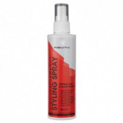 DS Laboratories Revita Styling Spray Stiprios fiksacijos plaukų formavimo priemonė (Lakas) 150ml