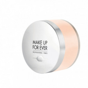 Make Up For Ever Ultra HD Invisible Micro-Setting Powder Fiksuojamoji pudra 16g