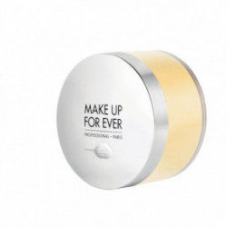 Make Up For Ever Ultra HD Invisible Micro-Setting Powder Fiksuojamoji pudra 16g