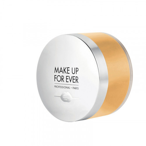 Make Up For Ever Ultra HD Invisible Micro-Setting Powder Fiksuojamoji pudra 16g