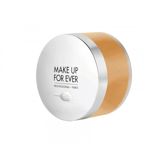 Make Up For Ever Ultra HD Invisible Micro-Setting Powder Fiksuojamoji pudra 16g