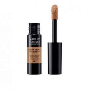 Make Up For Ever Matte Velvet Skin Concealer Korektors 9ml