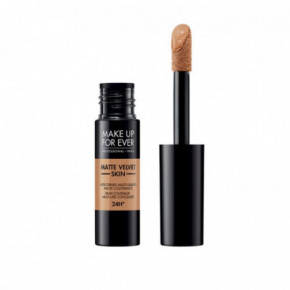 Make Up For Ever Matte Velvet Skin Concealer Korektors 9ml