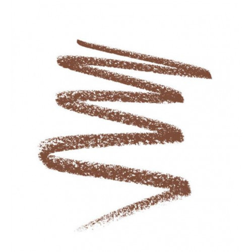Make Up For Ever Brow Pencil Precision Brow Sculptor Antakių pieštukas 1 Blond