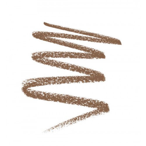 Make Up For Ever Brow Pencil Precision Brow Sculptor Antakių pieštukas 1 Blond