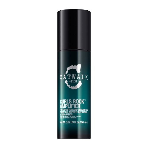 Tigi Catwalk Curls Rock Amplifier Plaukų kremas 150ml