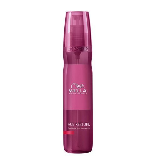 Wella Professionals Restore Purškiamas kondicionierius šiurkštiems plaukams 150ml