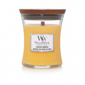 WoodWick Seaside Mimosa Candle Medium
