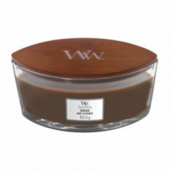 WoodWick Humidor Žvakė Heartwick