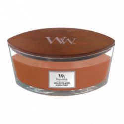 WoodWick Chilli Pepper Gelato Candle Žvakė Heartwick