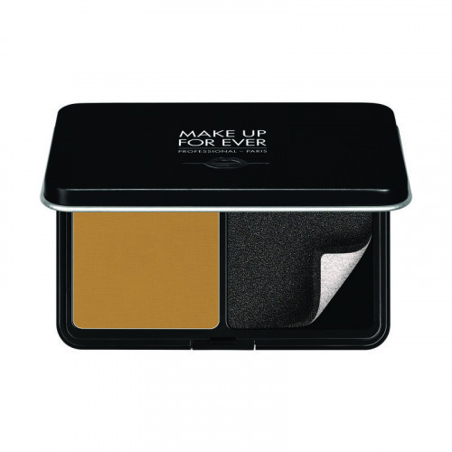 Make Up For Ever Matte Velvet Skin Compact Blurring Powder Kompaktinis makiažo pagrindas 11g
