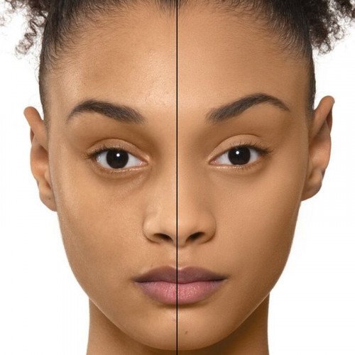 Make Up For Ever Matte Velvet Skin Compact Blurring Powder Kompaktinis makiažo pagrindas 11g