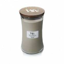 WoodWick Fireside Candle Žvakė Heartwick