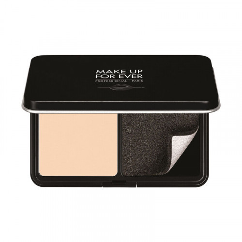 Make Up For Ever Matte Velvet Skin Compact Blurring Powder Kompaktinis makiažo pagrindas 11g