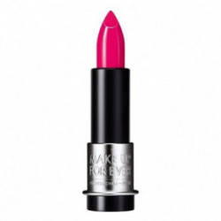 Make Up For Ever Artist Rouge Lipstick Ilgai Išliekantys lūpų dažai M201 Blue Pink