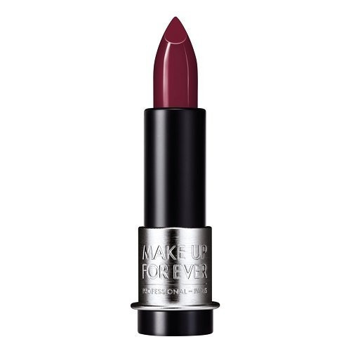 Make Up For Ever Artist Rouge Lipstick Ilgai Išliekantys lūpų dažai M201 Blue Pink