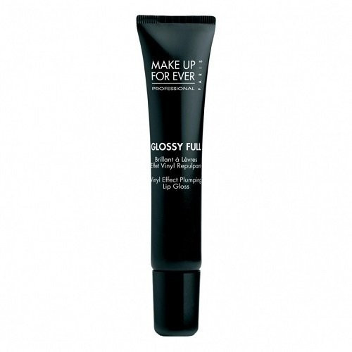 Make Up For Ever Glossy Full Priemonė suteikianti lūpoms putlumą 10ml