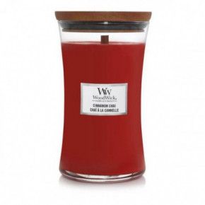 WoodWick Cinnamon Chai Candle 1 unit