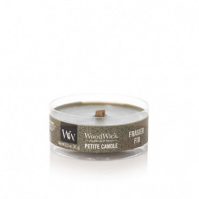 WoodWick Frasier Fir Svece Petite