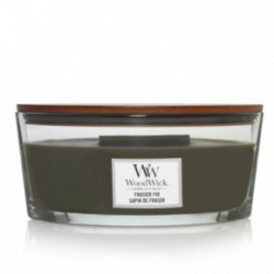 WoodWick Frasier Fir Candle Žvakė Heartwick