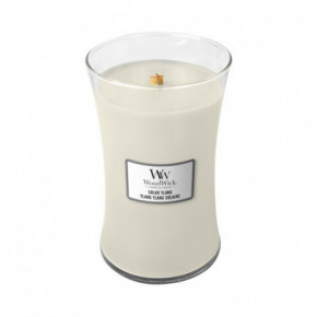 WoodWick Solar Ylang Candle Žvakė Large Hourglass