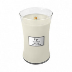 WoodWick Solar Ylang Candle Žvakė Heartwick