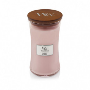 WoodWick Rosewood Candle Žvakė Large Hourglass
