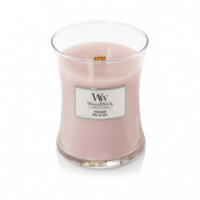 WoodWick Rosewood Candle Medium
