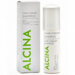 Alcina Haar Therapie Švelnus terapijos šampūnas 150ml