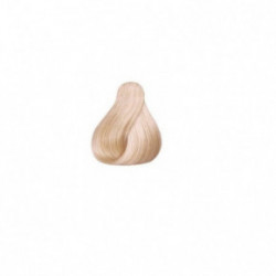 Wella Professionals Koleston Perfect Me+ Permanent Hair Color Plaukų dažai 60ml