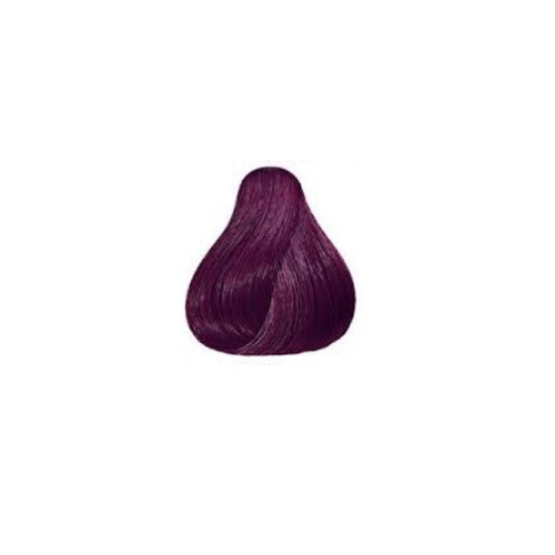 Wella Professionals Koleston Perfect Me+ Permanent Hair Color Plaukų dažai 60ml