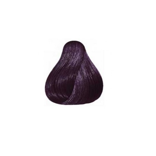 Wella Professionals Koleston Perfect Me+ Permanent Hair Color Plaukų dažai 60ml