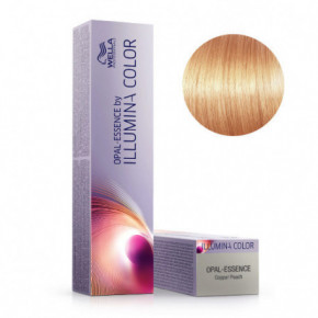 Wella Professionals Illumina Color Opal Essence Permanent Hair Color Püsiv juuksevärv 60ml