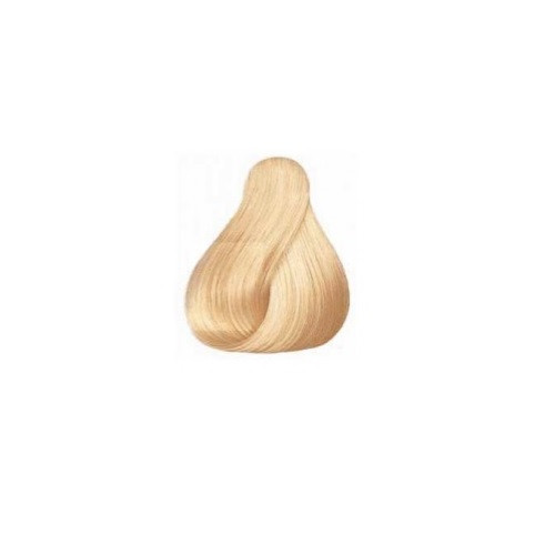 Wella Professionals Illumina Permanent Hair Color Plaukų dažai 60ml