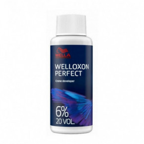 Wella Professionals Welloxon Perfect Oksidējoša emulsija 60ml