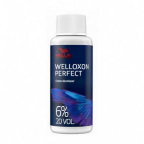 Wella Professionals Welloxon Perfect 60ml