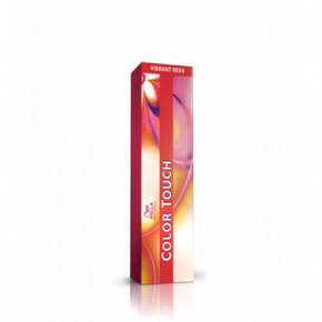 Wella Color Touch Demi-Permanent Hair Color Pusiau permanentiniai plaukų dažai be amoniako 60ml