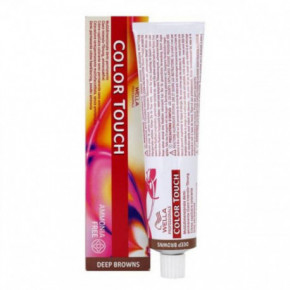 Wella Professionals Color Touch Demi-Permanent Hair Colour 60ml