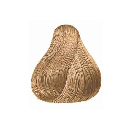 Wella Professionals Color Touch Demi-Permanent Hair Color Pusiau permanentiniai plaukų dažai be amoniako 60ml