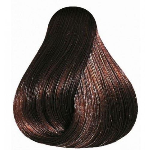 Wella Color Touch Plus Demi-Permanent Hair Color Pusiau permanentiniai plaukų dažai 60ml