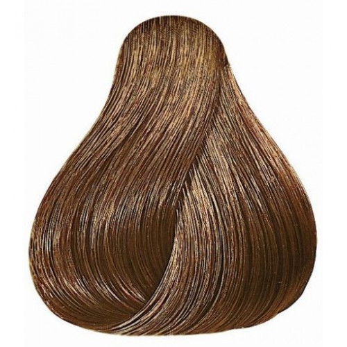 Wella Professionals Color Touch Plus Demi-Permanent Hair Color Pusiau permanentiniai plaukų dažai 60ml