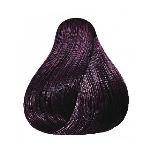 Wella Professionals Color Touch Plus Demi-Permanent Hair Color Pusiau permanentiniai plaukų dažai 60ml